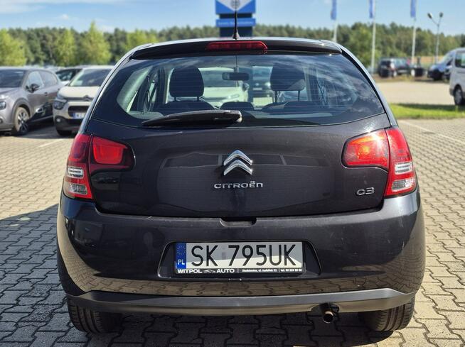 C3  1.4 73KM - Klimatyzacja - serwisowany Studzienice - zdjęcie 5
