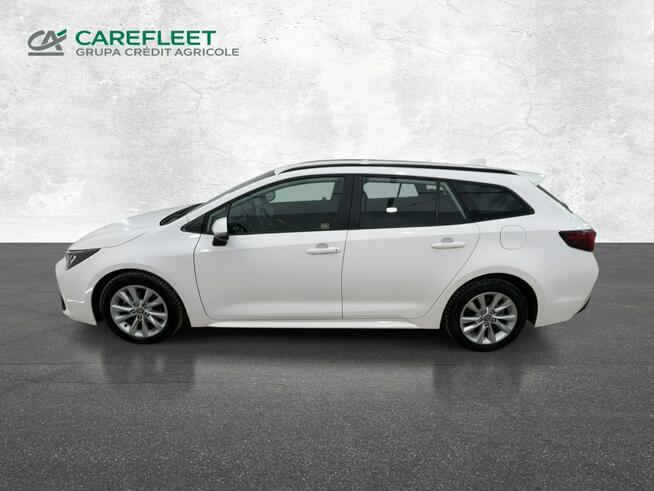 Toyota Corolla 1.8 Hybrid GPF Comfort Kombi Warszawa - zdjęcie 8