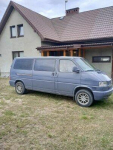 VW T4 transporter long 9 osobowy Cisew - zdjęcie 8