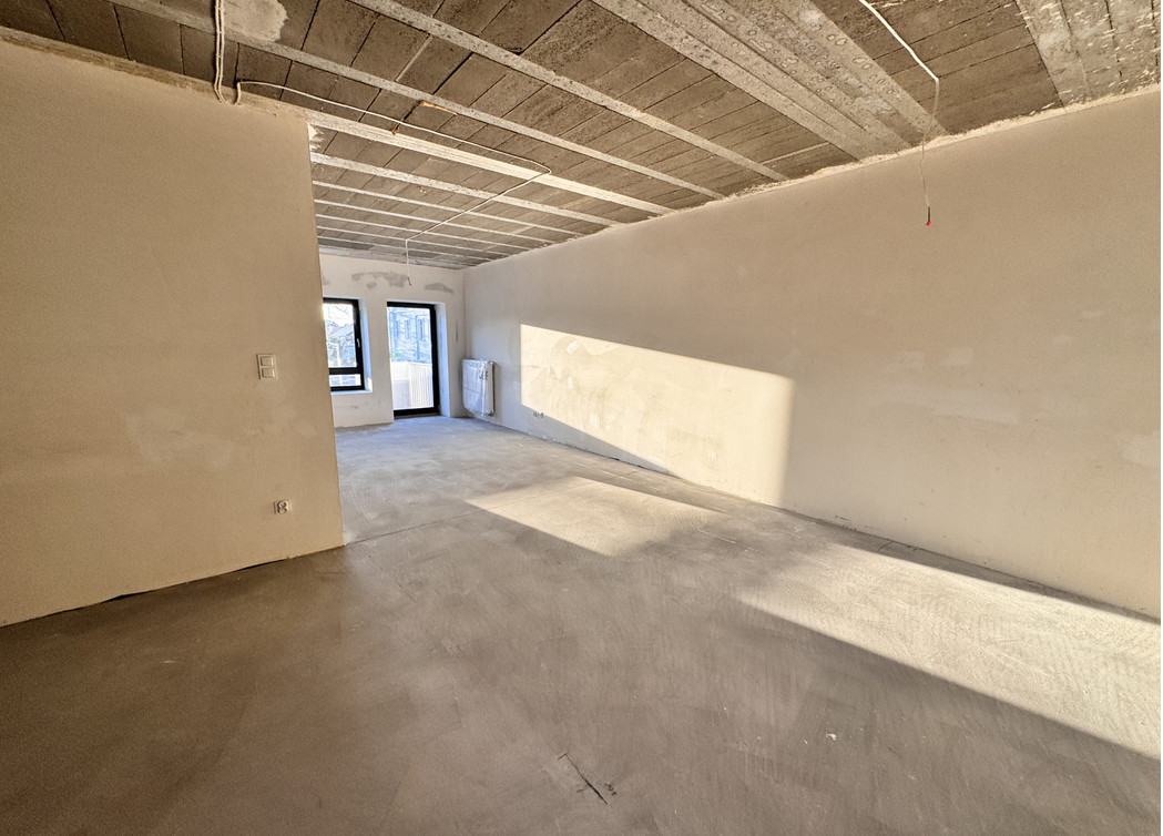 Piękny apartament w dworku na Krzykach/Wojszyce Wrocław - zdjęcie 4
