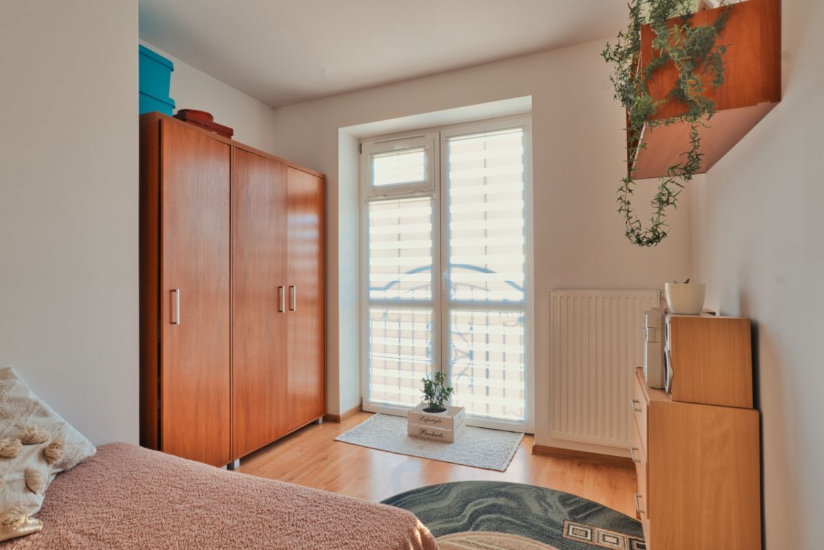 Mieszkanie dwupoziomowe 3 pok. 63m2 ul.Kołłątaja Białystok - zdjęcie 11