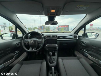 Citroën C3 Pure Tech 83 S&amp;S FEEL PACK Krosno - zdjęcie 10