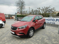 Opel Mokka X 1.4 T 120 KM Zarejestrowany Przebieg-76 070 km Twardów - zdjęcie 2