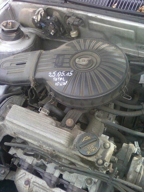 Suzuki Swift 993 cm. bez wkładu finansowego . Mszczonów - zdjęcie 6