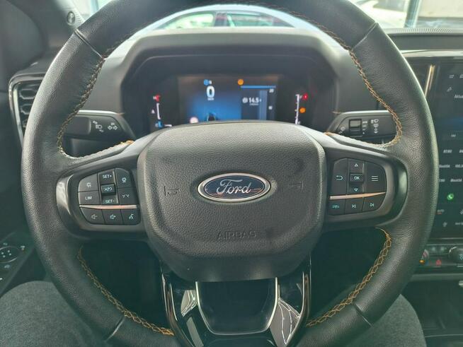 Ford Ranger Poleasingowe.pl MHC Komorniki - zdjęcie 9