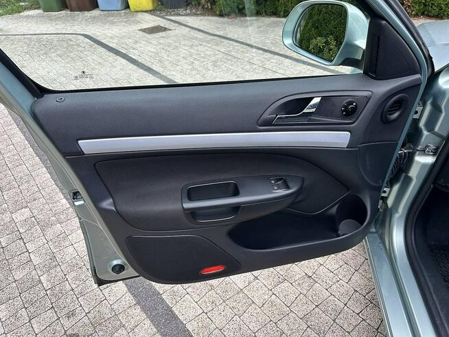 Skoda Octavia II 1.4TSI 125KM Lift Kombi Elegance NiskiPrzebieg Opłaty Wrocław - zdjęcie 12