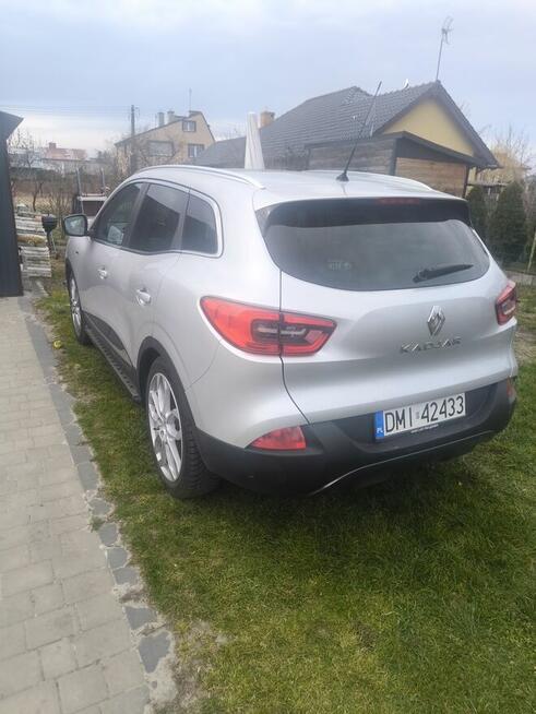 Renault Kadjar Bose Milicz - zdjęcie 7