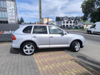 Porsche Cayenne 3.6i V6 290KM Automat 4x4 Skóra Klimatronic Łuków - zdjęcie 2