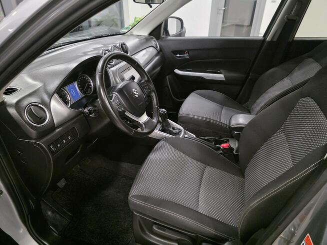 Suzuki Vitara Serwisowany / Roczna Gwarancja GetHelp w cenie / zadbany Korczyna - zdjęcie 12