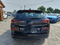 Hyundai Tucson 1.6 T-GDI- 177 KM Automat Przebieg-73 385 Serwisowany Twardów - zdjęcie 5