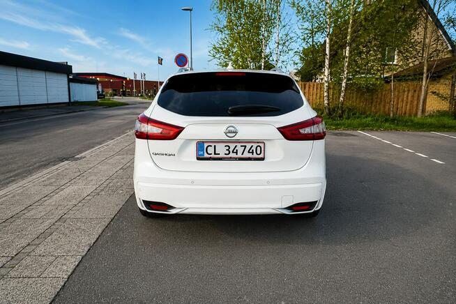 Nissan Qashqai Sadlno - zdjęcie 5