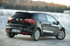 Kia Rio 1,2Benzyna*86KM*Klima*Niemcy*Super Stan Ostrów Mazowiecka - zdjęcie 10