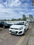 Kia Rio Ekonomiczne