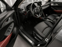 Mazda CX-3 2.0 benzyna*kamera cofania*nawigacja*bezwypadkowa*opłacona Żabno - zdjęcie 9