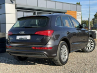 Audi Q5 2.0tdi(190KM) Fajny Stan!!! Białogard - zdjęcie 8