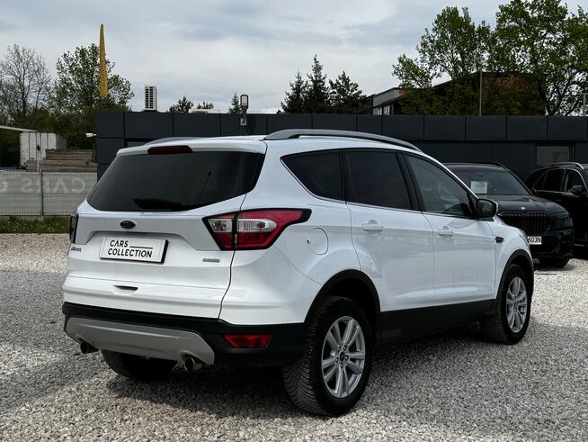 Ford Kuga, 2017 Michałowice - zdjęcie 4