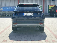 Hyundai Tucson Automat w wersji Smart+LED DEMO DEALERA! Piła - zdjęcie 4