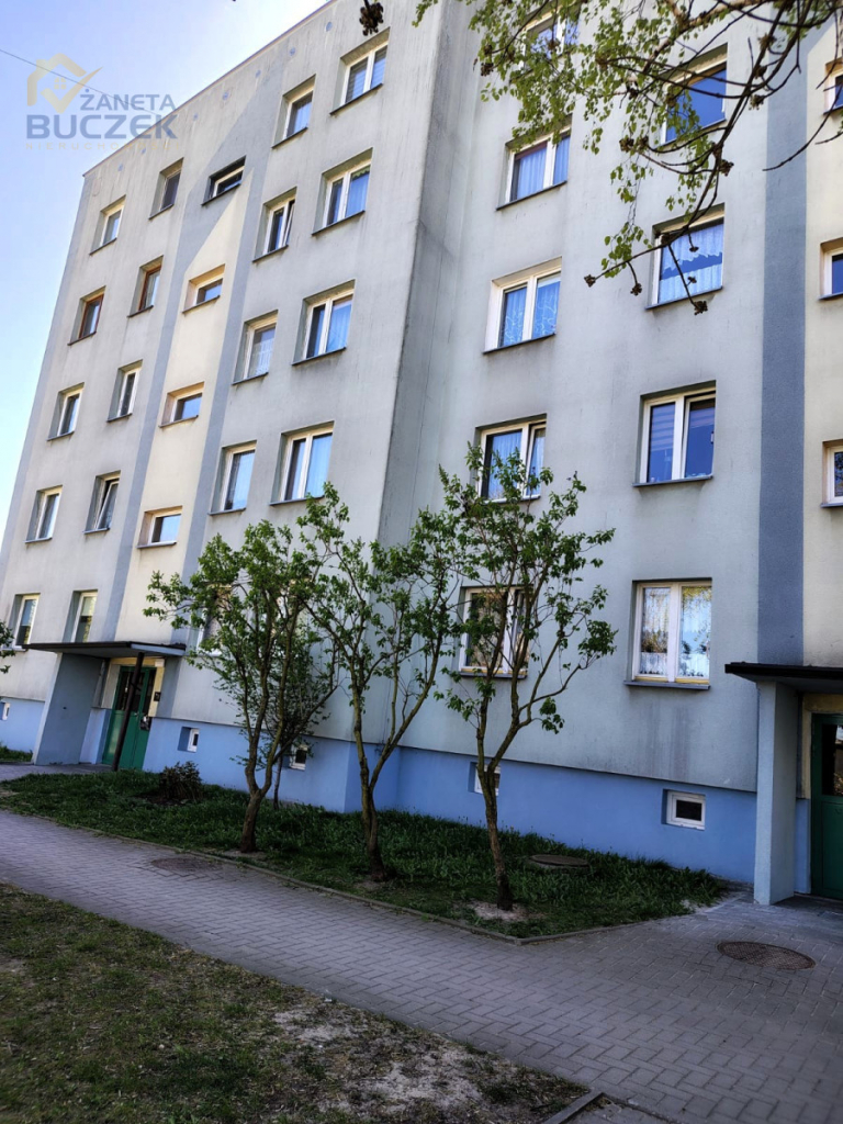 Sprzedam 3-pokojowe mieszkanie w Sochaczewie Sochaczew - zdjęcie 3