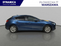 2.0 120KM M6 2017 r., salon PL, przebieg tylko 131tys.km Warszawa - zdjęcie 8