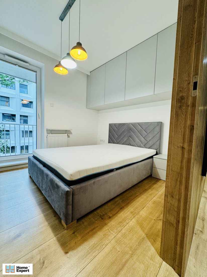 3pok, 59met, okolice Ostrowa Tumskiego BALKON/KOMÓRKA (Wrocław) Śródmieście - zdjęcie 4