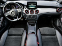 Mercedes CLA 250 Sadlno - zdjęcie 10