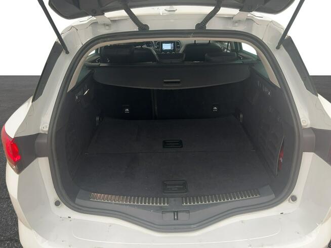 Renault Megane 1.5 Blue dCi Intens EDC Kombi Warszawa - zdjęcie 11