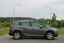 Peugeot 2008 Borowiczki-Pieńki - zdjęcie 8