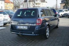 Opel Astra zarejestrowany, ubezpieczony Opole - zdjęcie 5