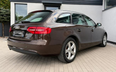 Audi A4 2.0 TDI 190KM | Quattro | Stan BDB | Tempomat adaptacyjny Pyzdry - zdjęcie 6