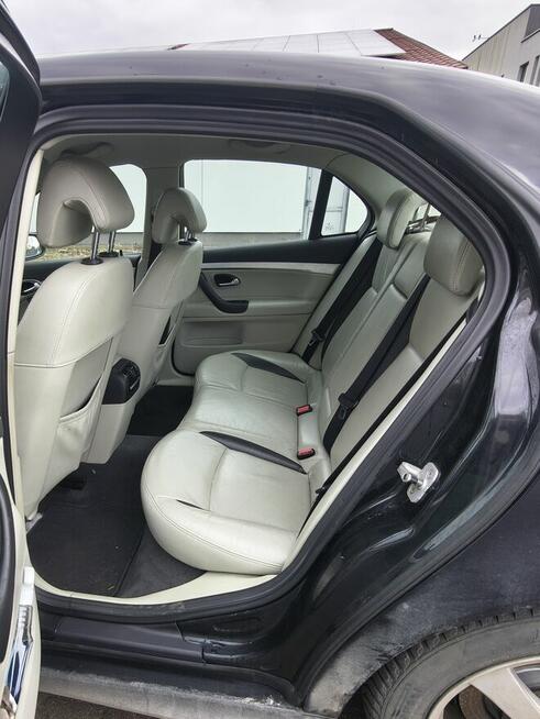 Sprzedam zadbanego Saaba Radwanice - zdjęcie 2