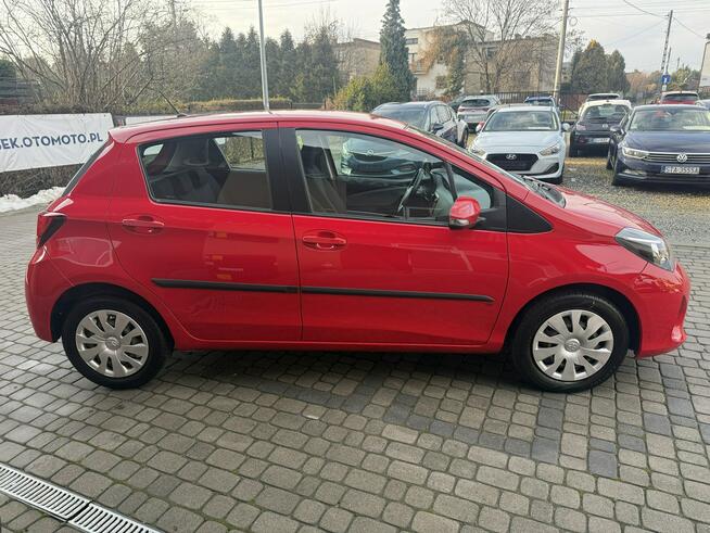 Toyota Yaris !! Rezerwacja !! Orzech - zdjęcie 5