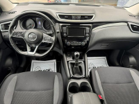 Nissan Qashqai Pisemna Gwarancja 12 miesięcy Konin - zdjęcie 6