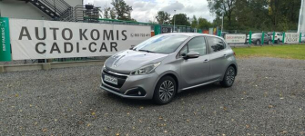 Peugeot 208 Stan bardzo dobry.