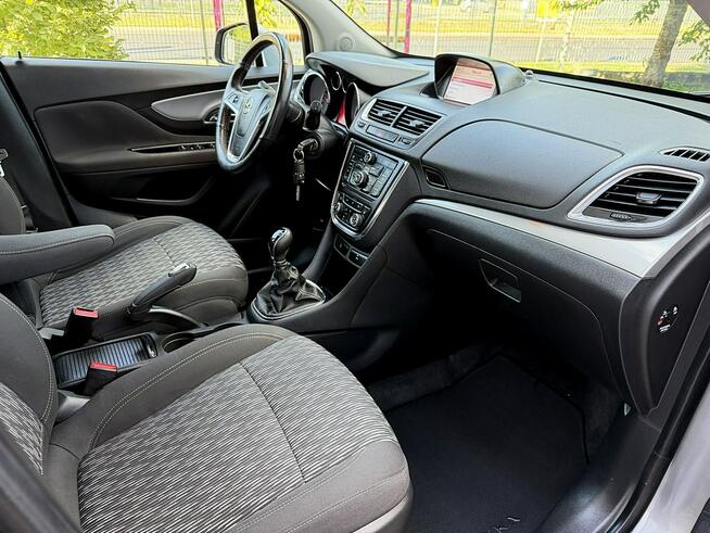 Opel Mokka Kutno - zdjęcie 11