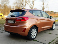 Ford Fiesta Atrakcyjny wygląd Mirsk - zdjęcie 7