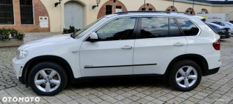 BMW X5 xDrive50i Kraków - zdjęcie 4