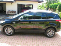 Ford Kuga II Titanium do sprzedania Krosno - zdjęcie 7