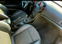 Opel Astra J Coupe IV GTC OPC 1,4 TURBO ACTIVE BENZYNA Barwice - zdjęcie 3