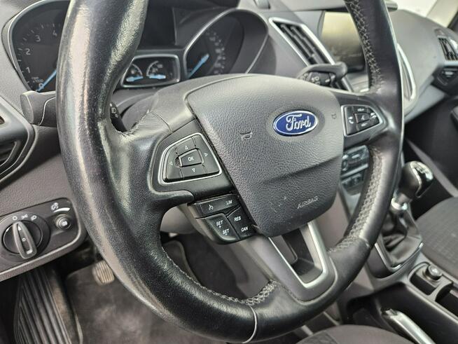 Ford C-Max Nawigacja Grzana szyba Serwisowany Rybnik - zdjęcie 7