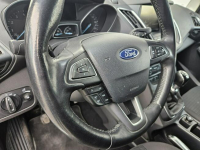 Ford C-Max Nawigacja Grzana szyba Serwisowany Rybnik - zdjęcie 7