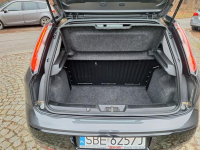 Fiat Punto Evo My Life Blue&amp;Me Siewierz - zdjęcie 11