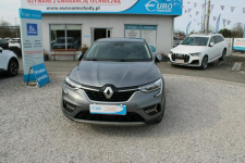 Renault Arkana Equilibre Automat Nawigacja Warszawa - zdjęcie 3