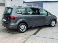 Seat Alhambra Pisemna Gwarancja 12 miesięcy - 7 osobowy Konin - zdjęcie 5
