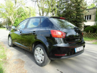 Seat Ibiza 1,0 mpi salon polska Łódź - zdjęcie 2
