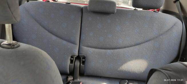 Toyota Yaris I 1.4 D4D w całości na części Kotków - zdjęcie 5