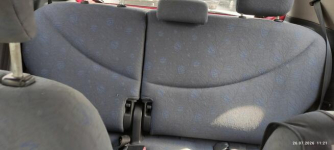 Toyota Yaris I 1.4 D4D w całości na części Kotków - zdjęcie 5