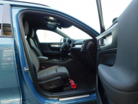 Volvo XC 40 1,5T4 z Gwarancją Bezwypadkowy Model 2024r Żyrardów - zdjęcie 10