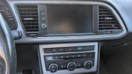 Seat Leon Seat Leon III 1.8 180 KM | 2018 | 103 000 km | FUL Rzeszów - zdjęcie 2