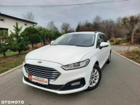 Ford Mondeo 2.0 EcoBlue Business Edition
