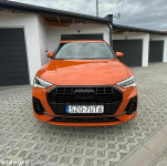 Audi Q3 45 TFSI Quattro S-Line S tronic Żory - zdjęcie 3